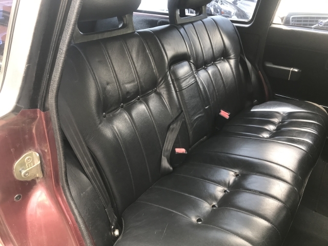 Yahoo!オークション - ボルボ VOLVO 240 ステアリング 純正 中古