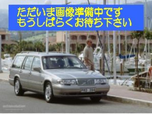 1998年　ボルボ　Ｖ９０　Ｄ車　右Ｈ　最終型クラシック　ブラックのＶ９０