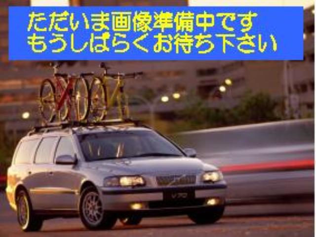 2002年　ボルボ　Ｖ７０Ⅱ　Ｄ車　右Ｈ　２．４Ｔ　ＡＷＤ　クロスカントリー　記録簿付き