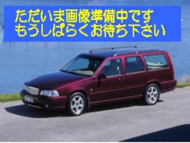 1999年　ボルボ　Ｖ７０　Ｄ車　右Ｈ　ノルディック　タイベル交換済み