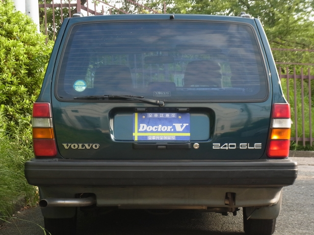 車輌詳細画像6