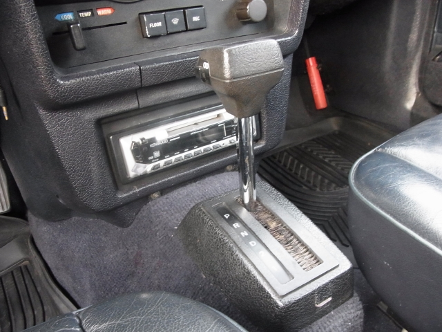 車輌詳細画像14