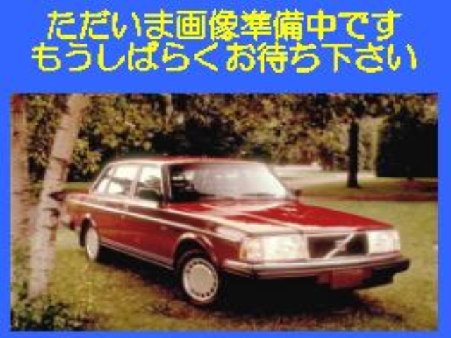 1990年　ボルボ　２４０ワゴン　Ｄ車　右Ｈ　ＧＬリミテッド　安心記録簿多数