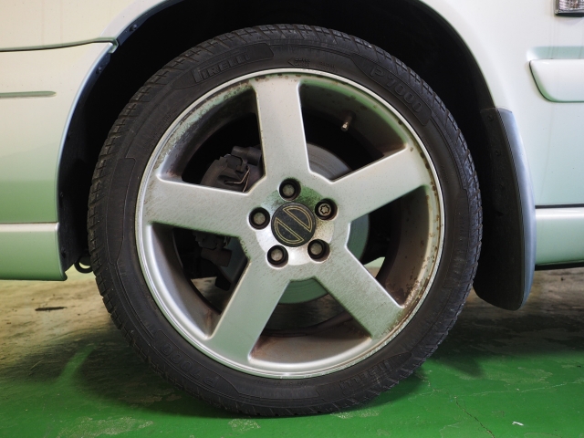車輌詳細画像23
