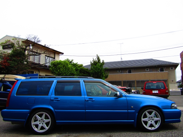 車輌詳細画像4