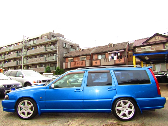 車輌詳細画像8
