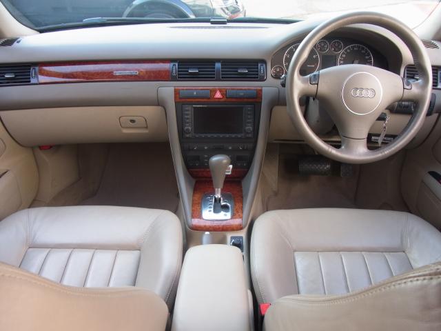 車輌詳細画像11