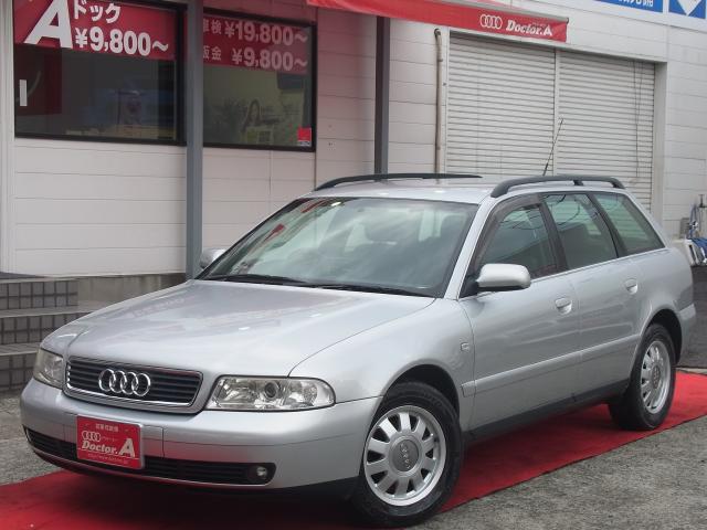 アウディ中古車 販売実績一覧 | ドクターA中古車