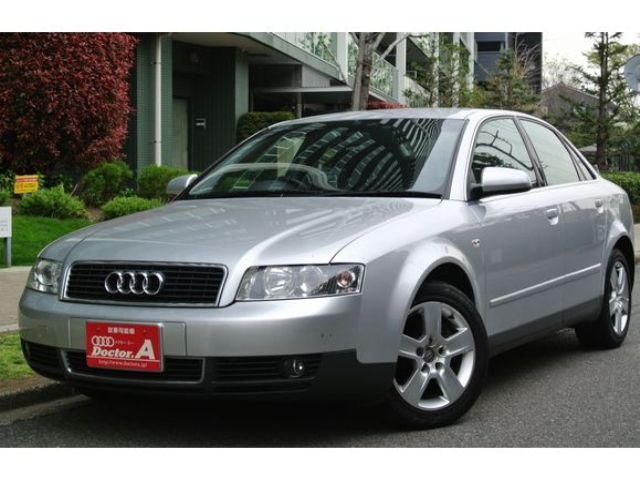 アウディ中古車 販売実績一覧 | ドクターA中古車